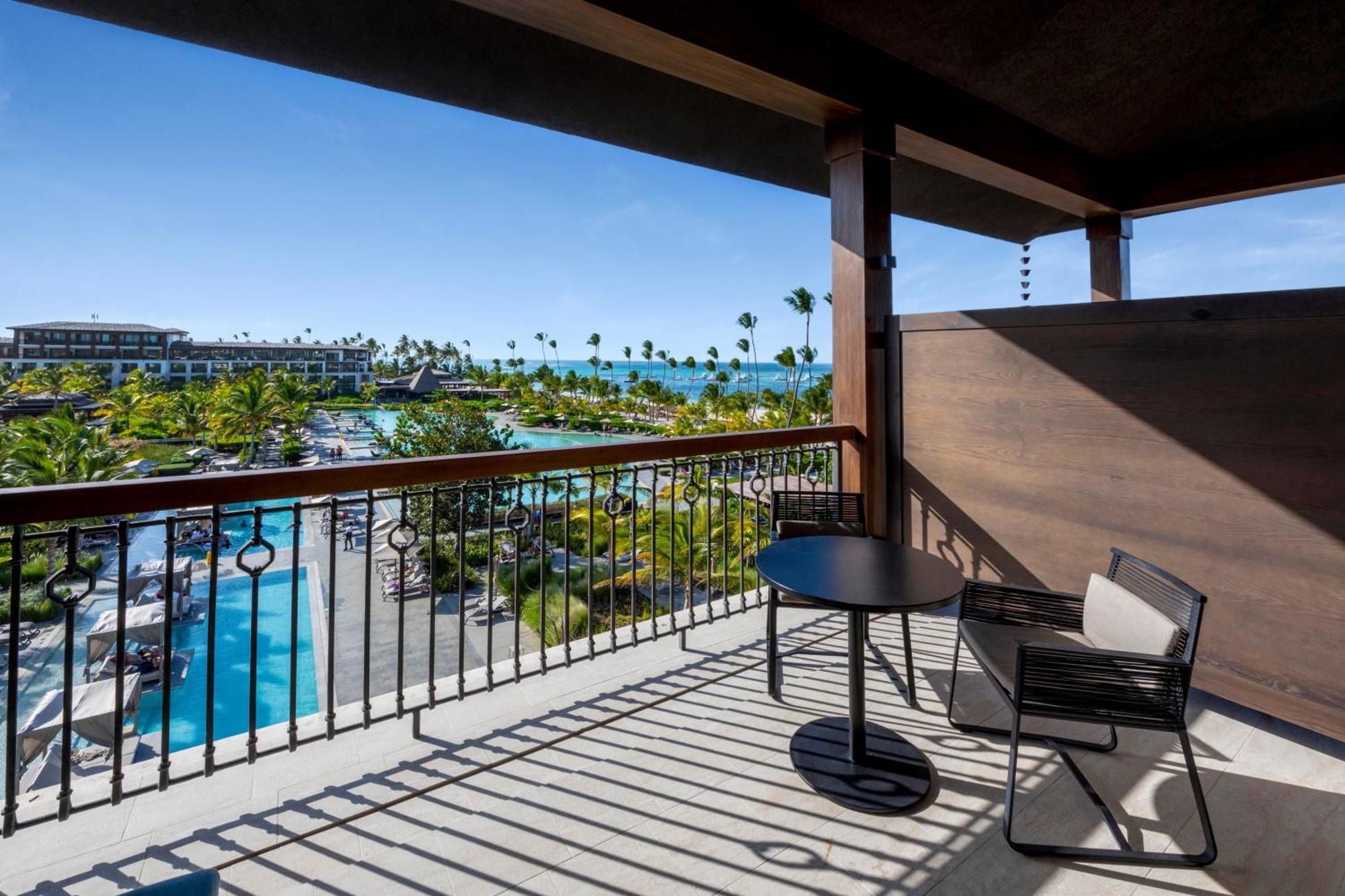 Lopesan Costa Bavaro Resort, Spa & Casino Punta Cana Dış mekan fotoğraf