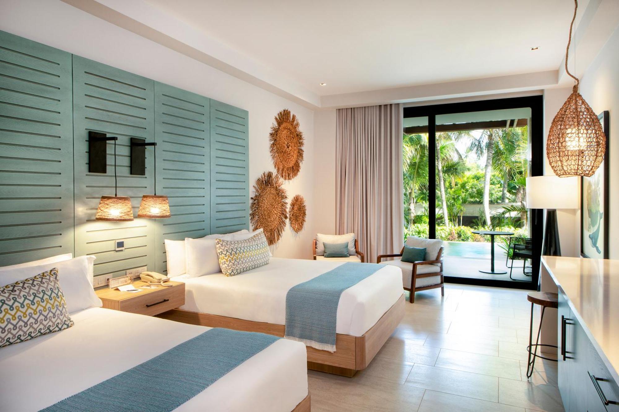 Lopesan Costa Bavaro Resort, Spa & Casino Punta Cana Dış mekan fotoğraf