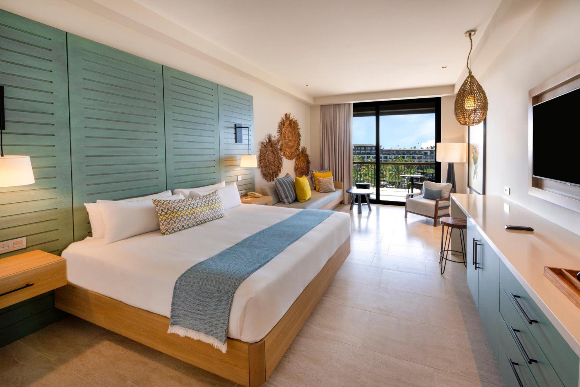 Lopesan Costa Bavaro Resort, Spa & Casino Punta Cana Dış mekan fotoğraf