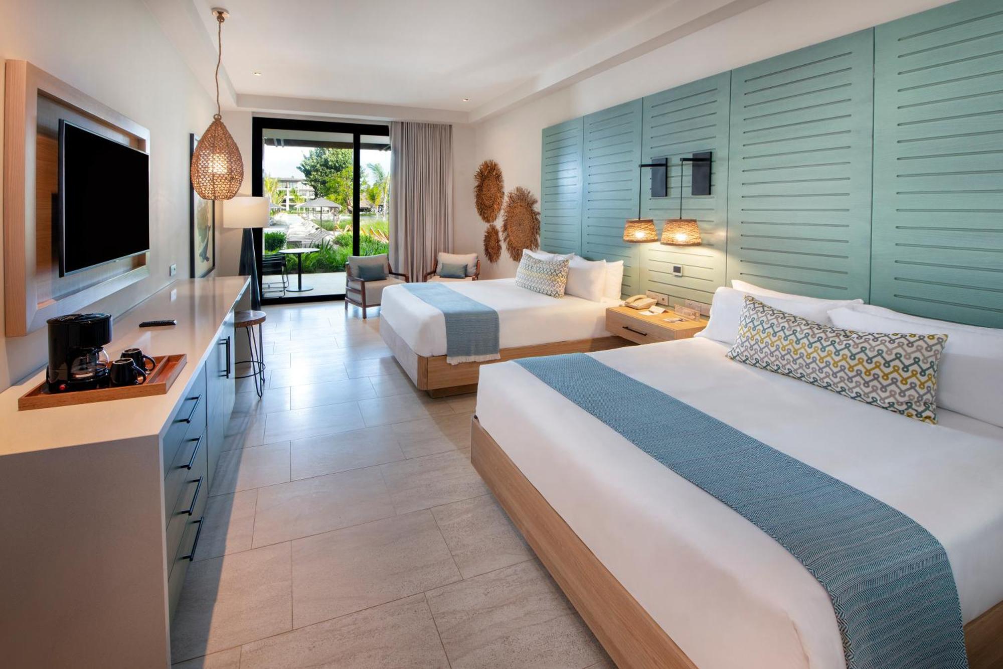 Lopesan Costa Bavaro Resort, Spa & Casino Punta Cana Dış mekan fotoğraf